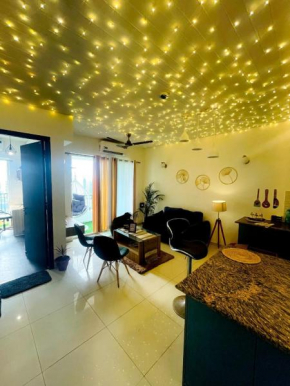 Oasis-Luxury studio Apartment